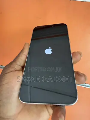 Apple iPhone 14 Pro Max 256 GB White