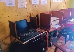 Cyber Cafe Manager/Partner