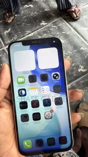 Apple iPhone 12 Pro Max 128 GB White