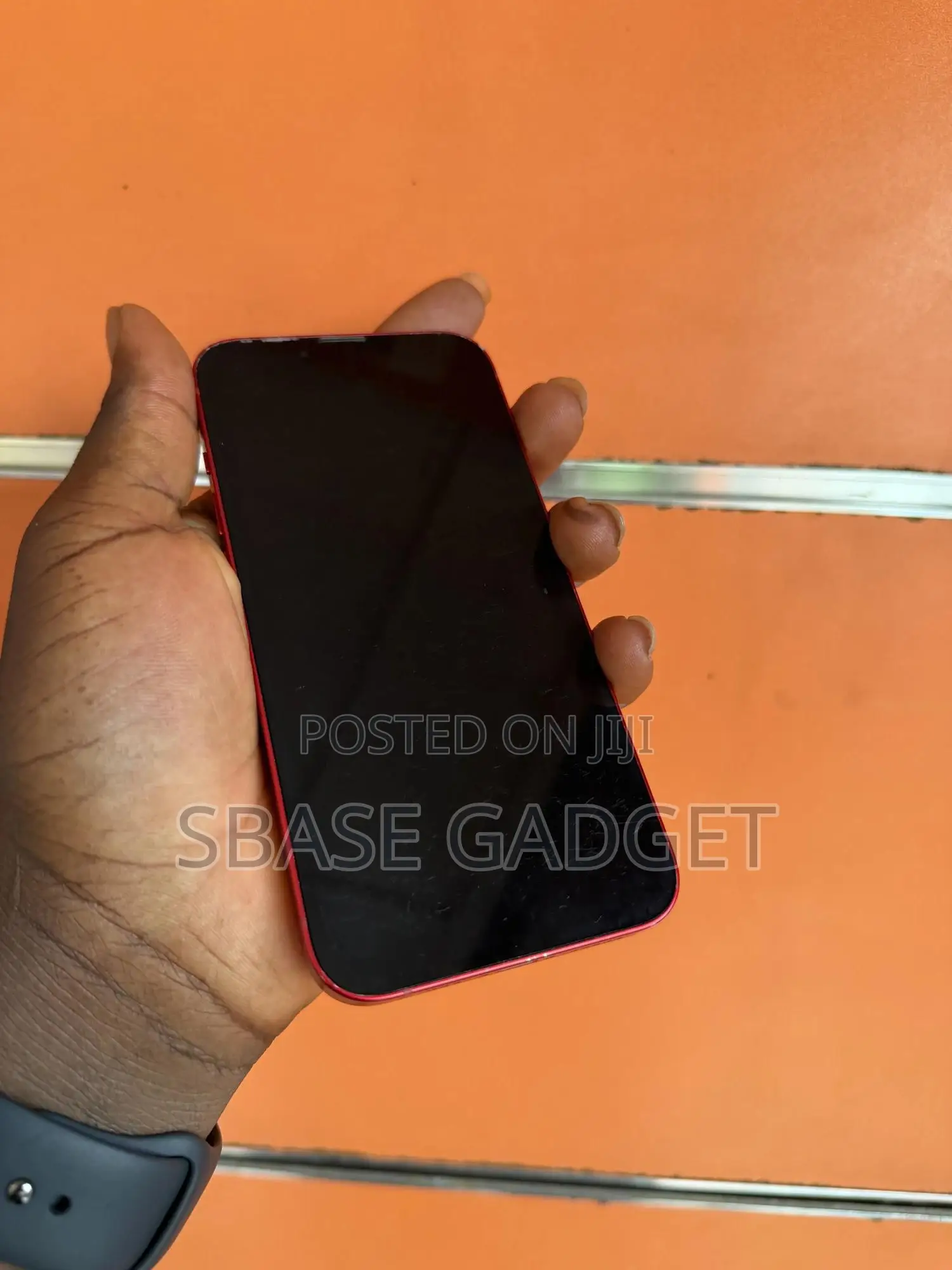 Apple iPhone 14 128 GB Red