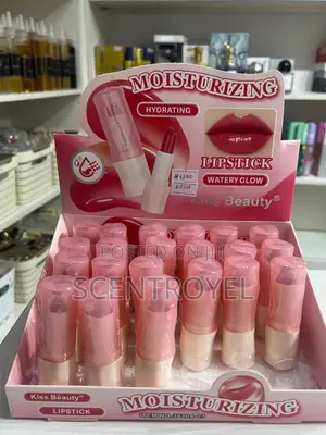 Kiss Beauty Lip Stick