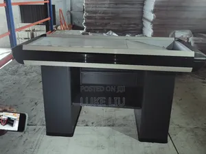 Cashpoint Tables Available!