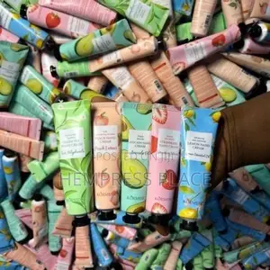 Hand Cream X10pcs