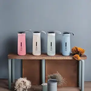 Travel Flask for Hot or Cold 400ml