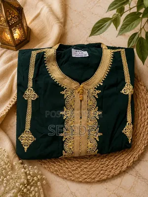 Jalabiya Clothings