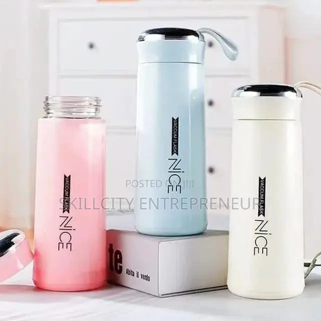 Travel Flask for Hot or Cold 400ml