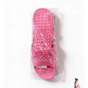 Premium Soft Slide Slippers