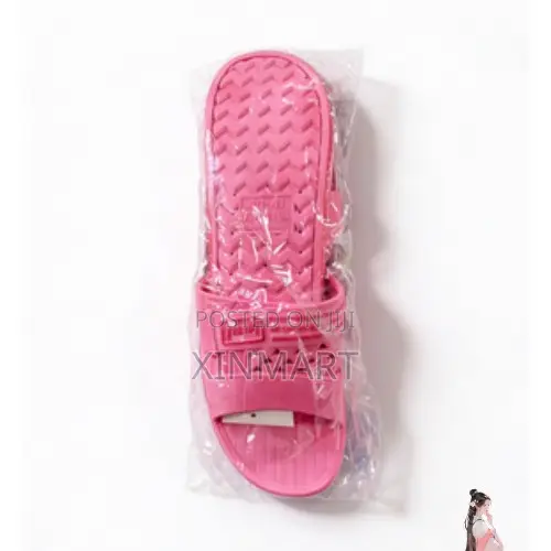 Premium Soft Slide Slippers