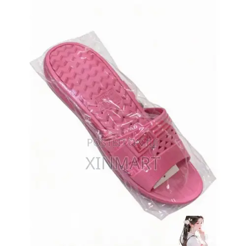 Premium Soft Slide Slippers