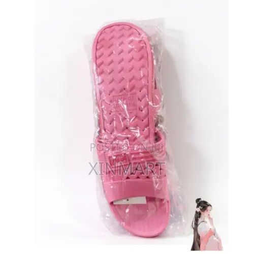 Premium Soft Slide Slippers