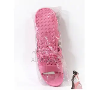 Premium Soft Slide Slippers