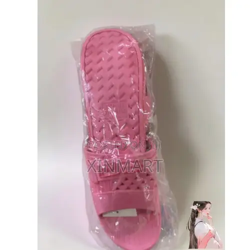 Premium Soft Slide Slippers