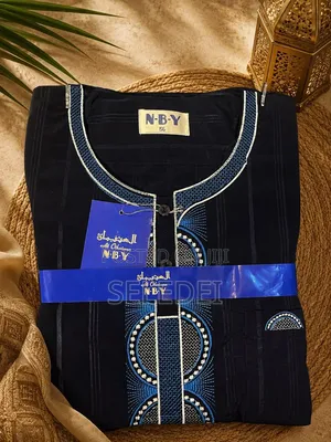 Jalabiya Clothings