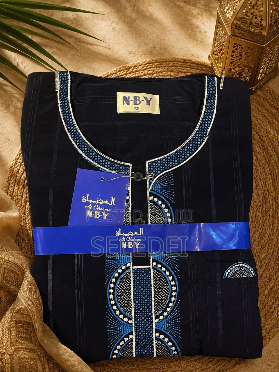 Jalabiya Clothings