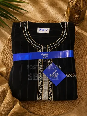 Jalabiya Clothings