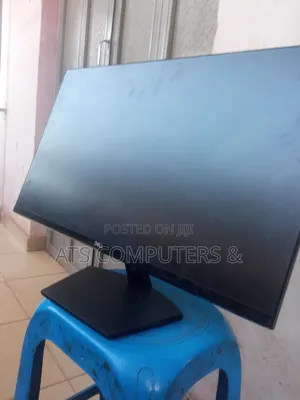 27 Inches Dell Frameless Monitor