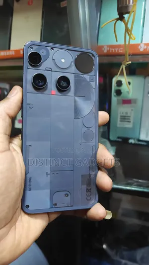 Nothing Phone 3 512 GB Black