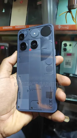 Nothing Phone 3 512 GB Black