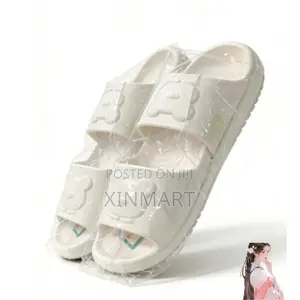 Ultra Comfort Slide Slippers