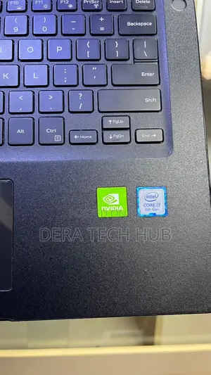 Laptop Dell Latitude 3400 8GB Intel Core i7 SSD 256GB