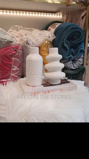 Decor Vases