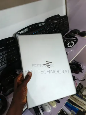 Laptop HP EliteBook 830 G6 16GB Intel Core i5 SSD 256GB