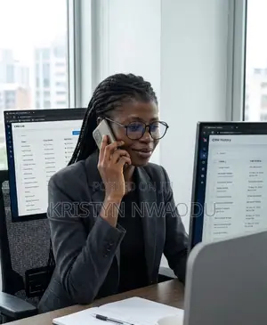 Sales Assistant Remote Role