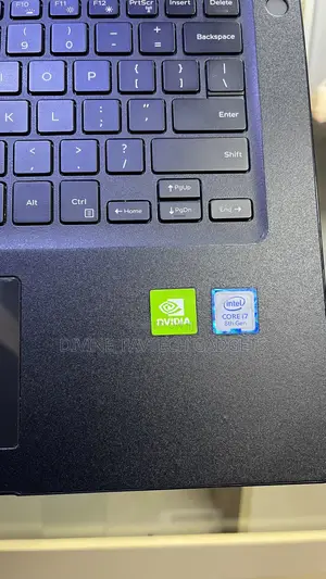 Laptop Dell Latitude 3400 8GB Intel Core i7 SSD 256GB