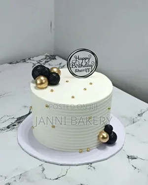 Custom Cake