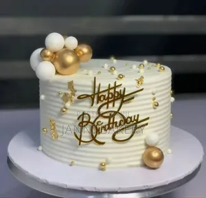 Custom Cake