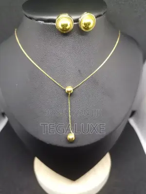 Jewelry Set