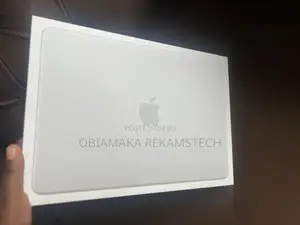 New Laptop Apple MacBook Neo 2026 8GB SSD 512GB