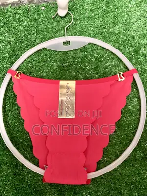 Underwear’S
