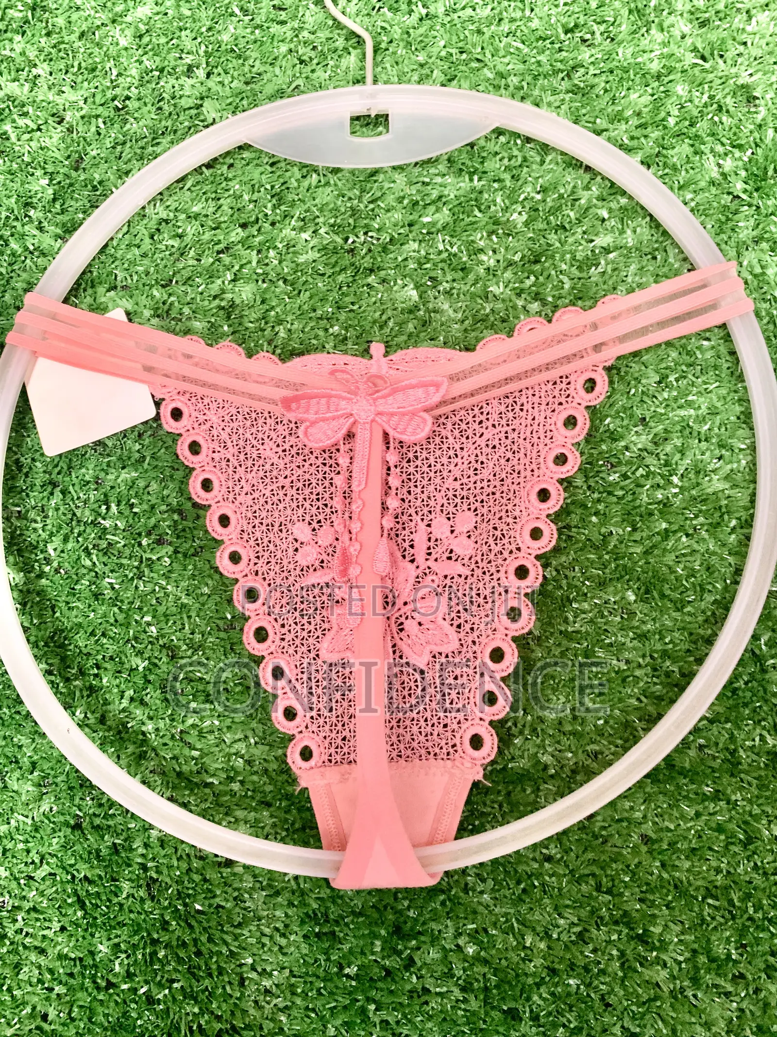 Underwear’S