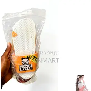 Lightweight Home Slide Slippers