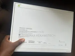 New Laptop Apple MacBook Neo 2026 8GB SSD 512GB