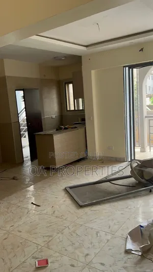 3bdrm Block of Flats in Rotimi Williams, Ibadan for rent