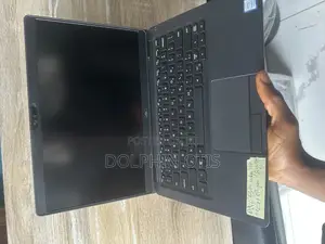 Laptop Dell Latitude 5300 8GB Intel Core i7 SSD 256GB