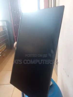 Turning 27 Inches Frameless Dell Monitor