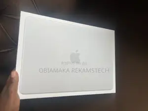New Laptop Apple MacBook Neo 2026 8GB SSD 512GB