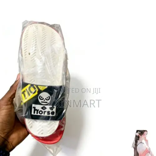 Luxury Cloud Slide Slippers