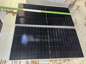 600watts Jinko Solar Panel Energy