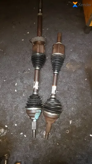 Tokunbo Driving Shaft Ford Explorer 013/018