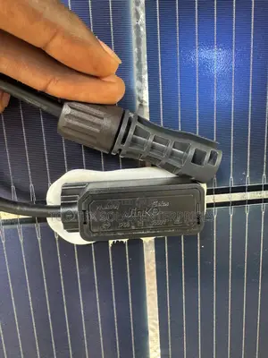 600watts Jinko Solar Panel Energy