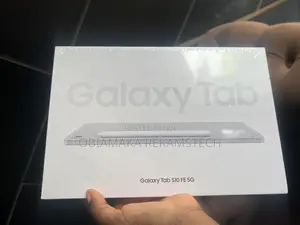 New Samsung Galaxy Tab S10 FE 256 GB