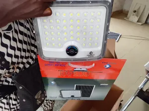 Cmonthmax Solar Floodlight 300watt