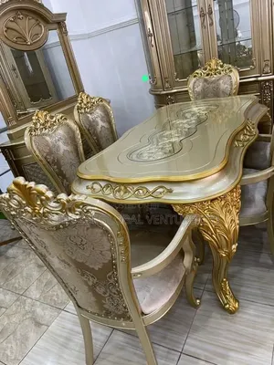 Set of Dining