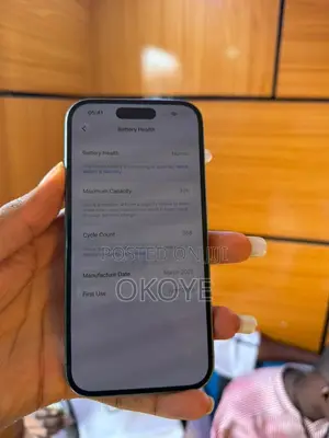 Apple iPhone 16 128 GB Green