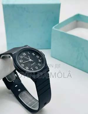 Affordable Wrist Watch