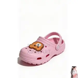 Easy Walk Slippers